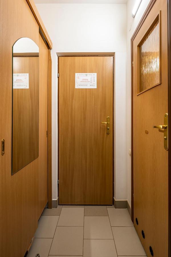 Hotel Galaktika Vynnyky Dış mekan fotoğraf