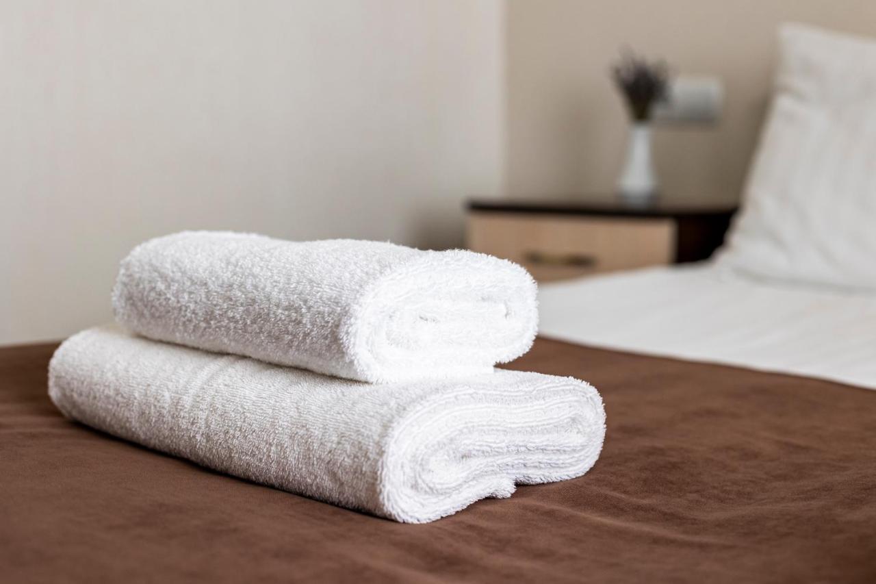 Hotel Galaktika Vynnyky Dış mekan fotoğraf